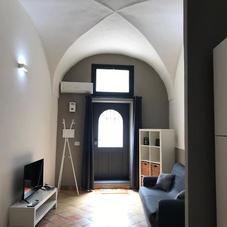 Evviva La Sicilia Catania Apartment Екстериор снимка