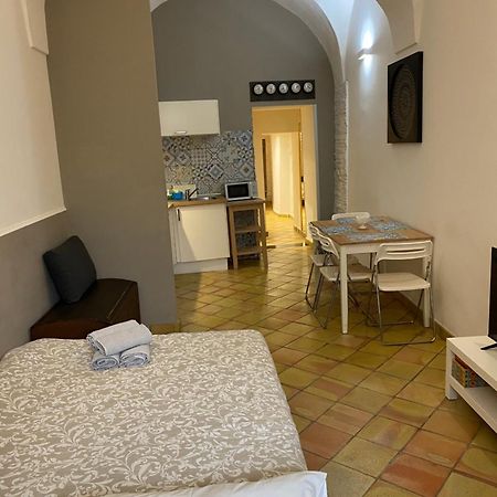 Evviva La Sicilia Catania Apartment Екстериор снимка