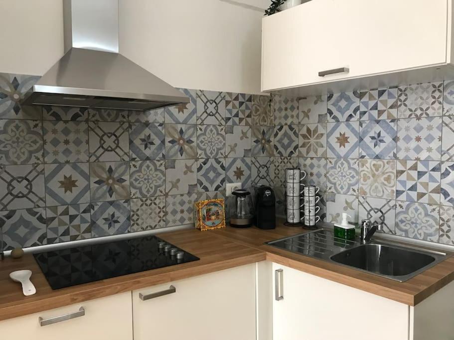 Evviva La Sicilia Catania Apartment Екстериор снимка