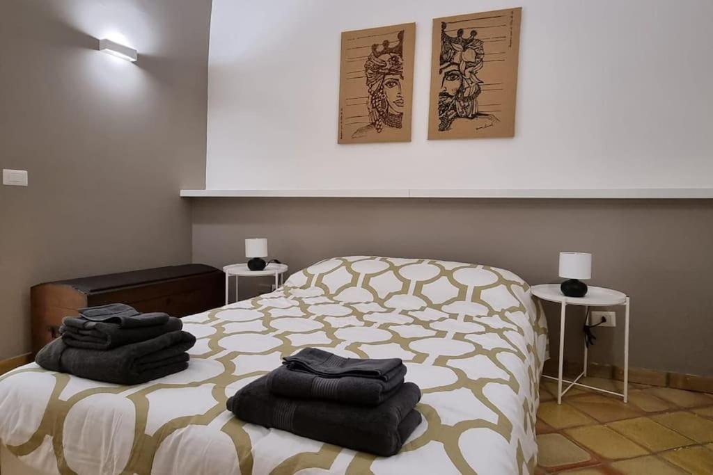 Evviva La Sicilia Catania Apartment Екстериор снимка