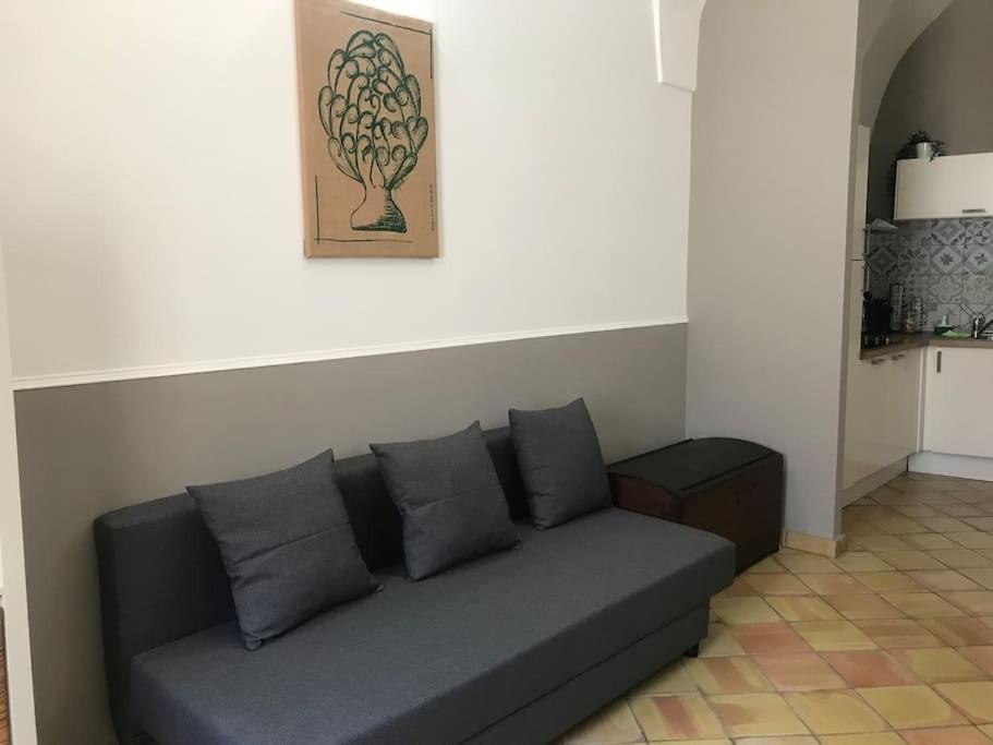 Evviva La Sicilia Catania Apartment Екстериор снимка