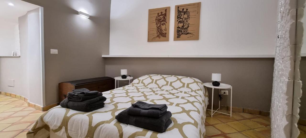 Evviva La Sicilia Catania Apartment Екстериор снимка