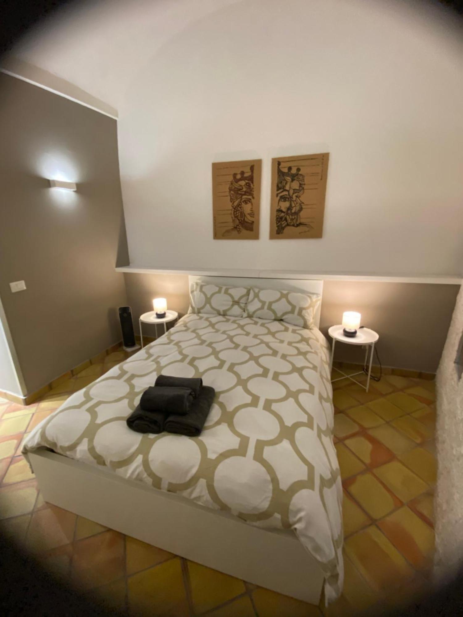 Evviva La Sicilia Catania Apartment Екстериор снимка