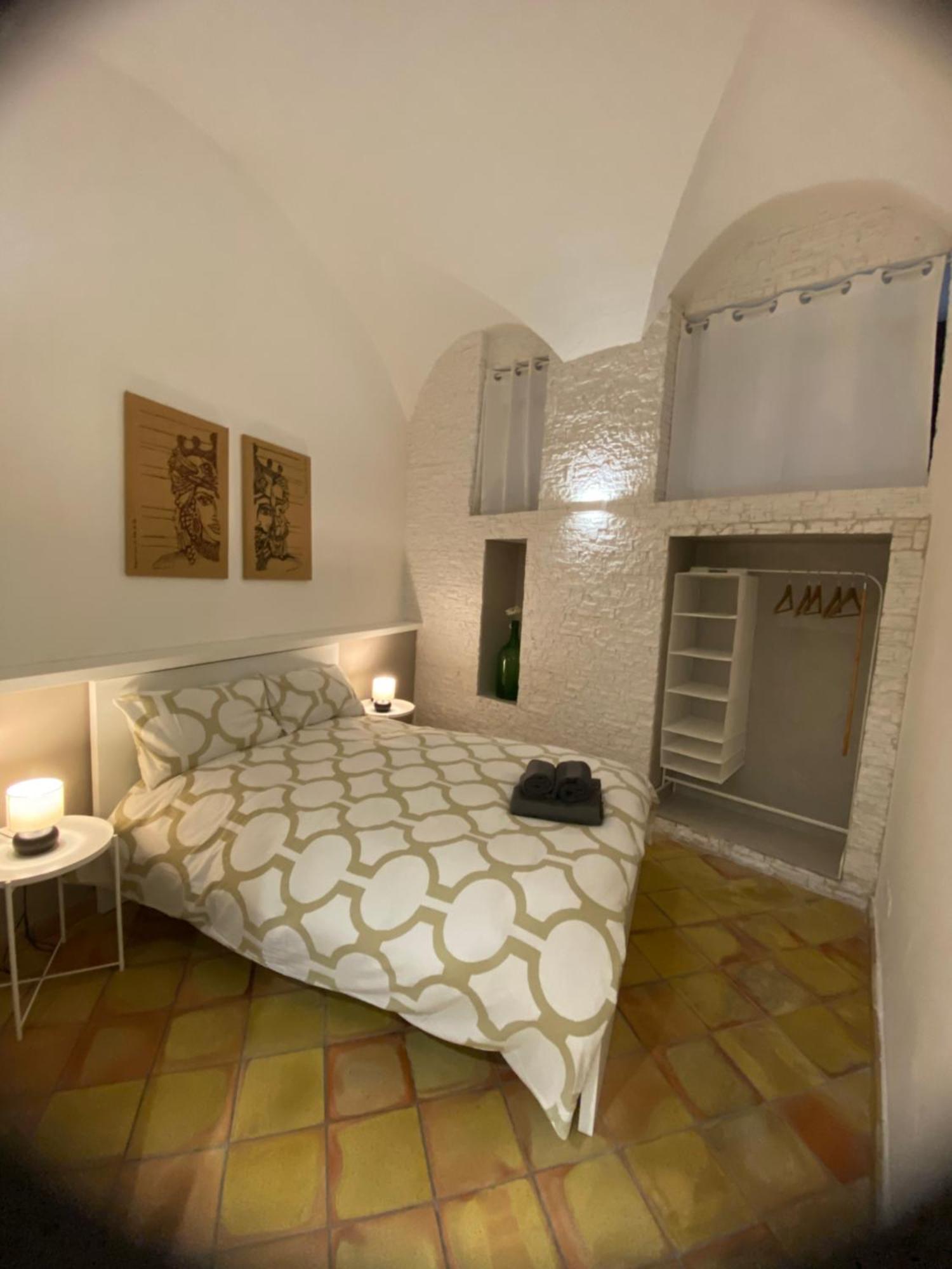 Evviva La Sicilia Catania Apartment Екстериор снимка