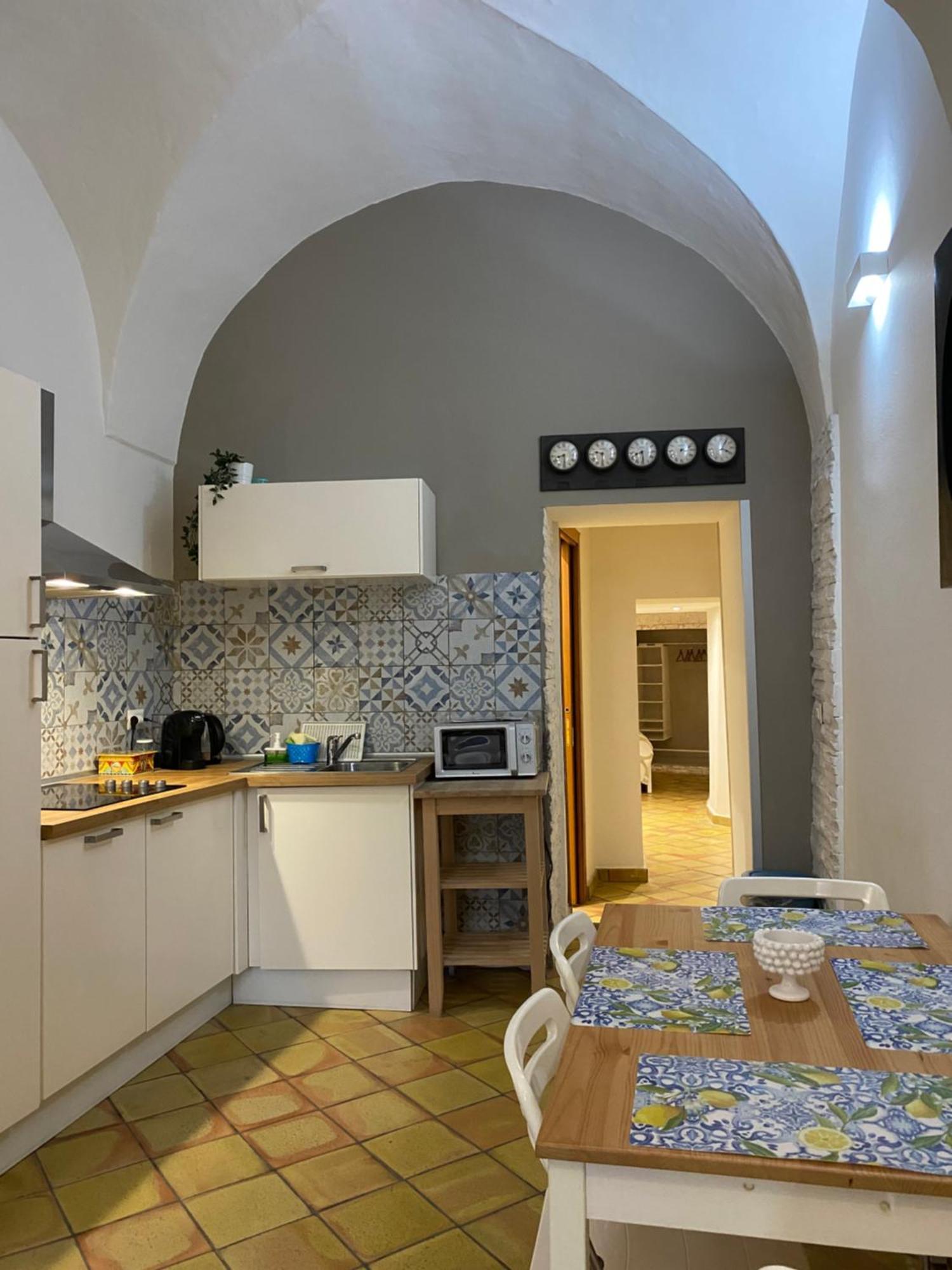 Evviva La Sicilia Catania Apartment Екстериор снимка