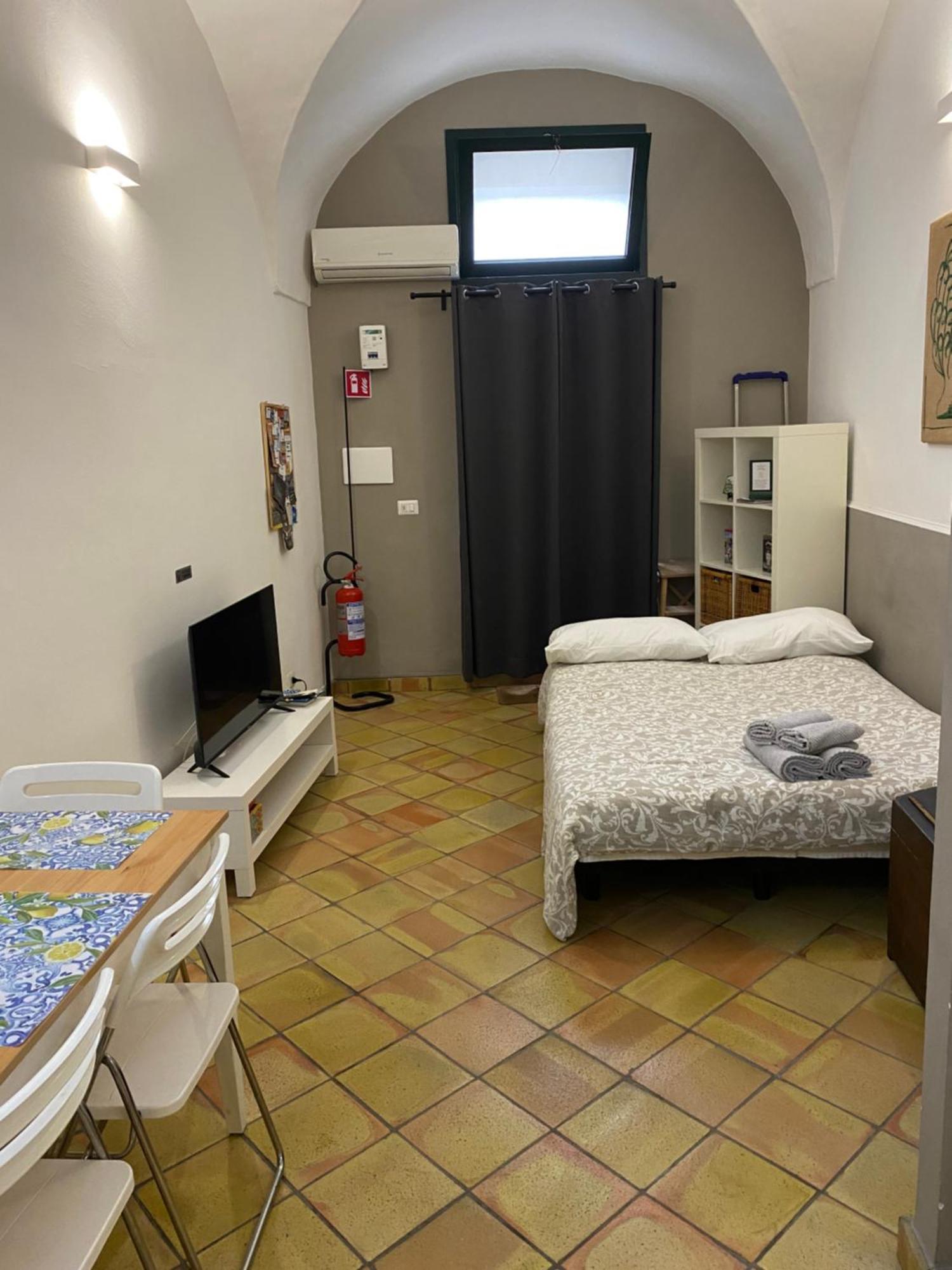 Evviva La Sicilia Catania Apartment Екстериор снимка
